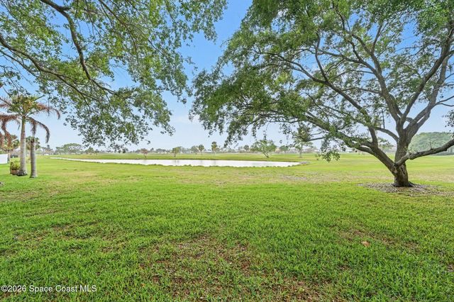 5 Fairway Drive 5, Cocoa Beach, FL 32931