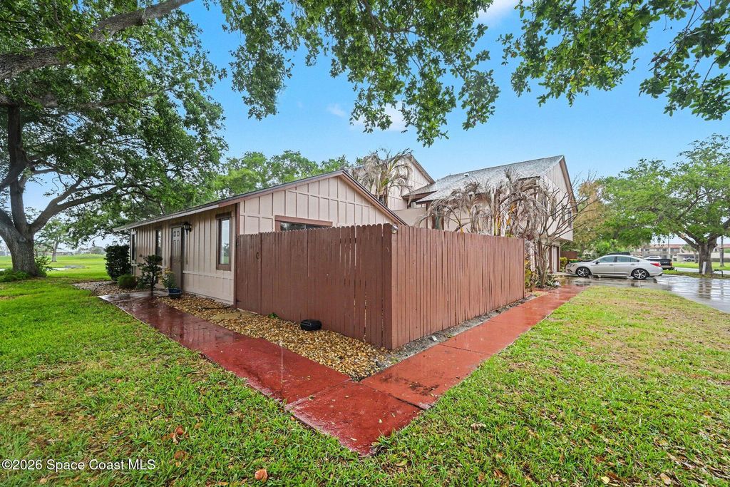 5 Fairway Drive 5, Cocoa Beach, FL 32931