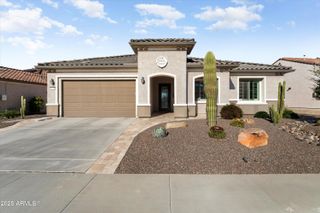 25936 W JASON Drive, Buckeye, AZ 85396