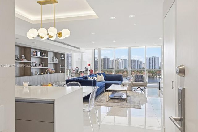 3640 Yacht Club Drive 1007, Aventura, FL 33180