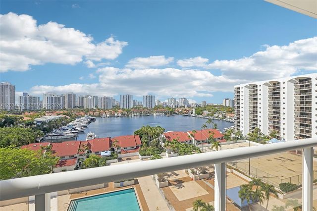 3640 Yacht Club Drive 1007, Aventura, FL 33180