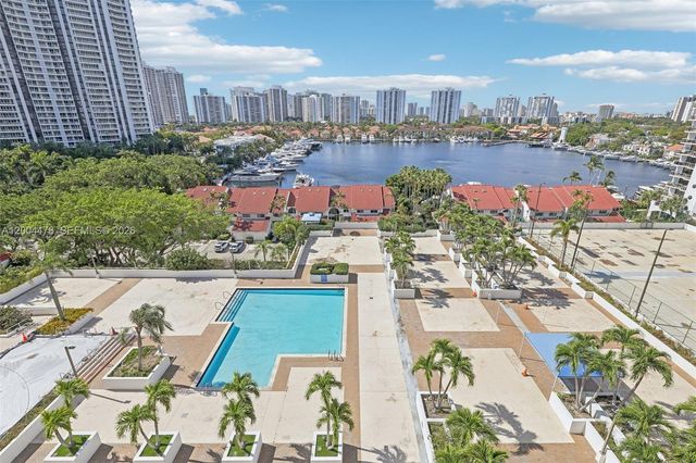 3640 Yacht Club Drive 1007, Aventura, FL 33180