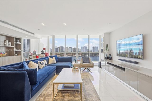 3640 Yacht Club Drive 1007, Aventura, FL 33180