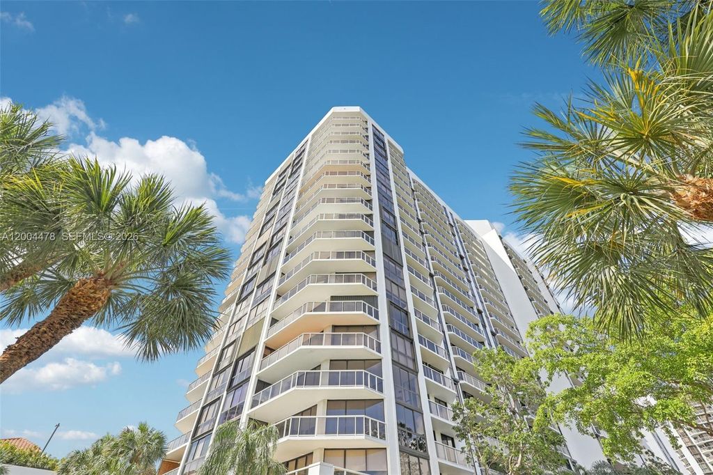 3640 Yacht Club Drive 1007, Aventura, FL 33180