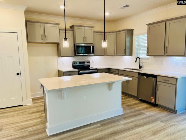 1054 Beaufort Farm Road, Blythewood, SC 29016