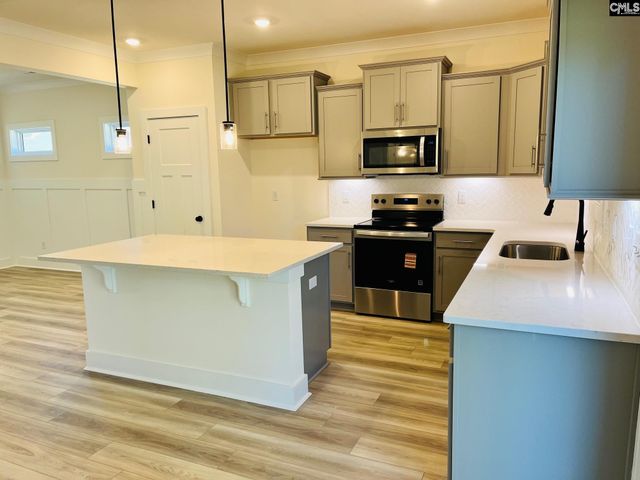 1054 Beaufort Farm Road, Blythewood, SC 29016