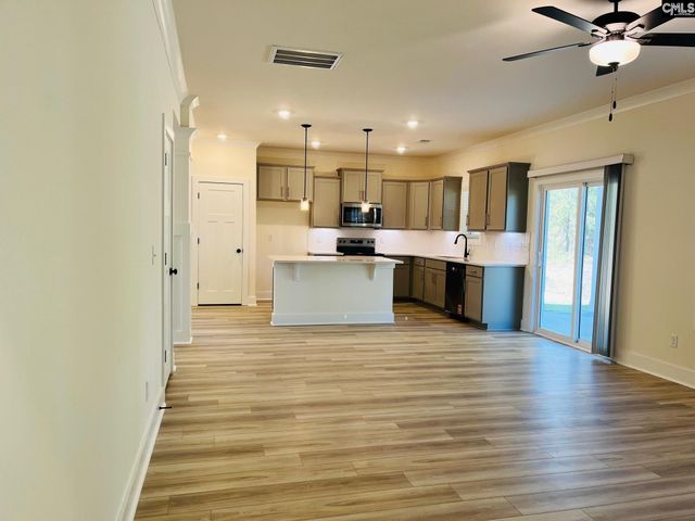 1054 Beaufort Farm Road, Blythewood, SC 29016