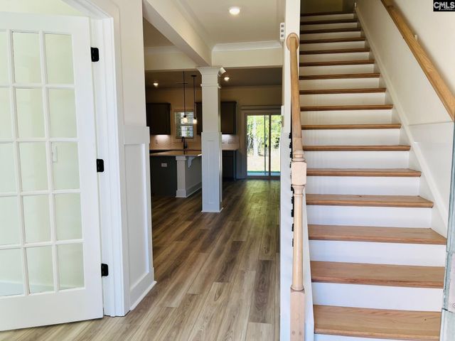 1054 Beaufort Farm Road, Blythewood, SC 29016