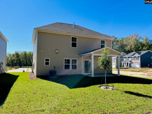 1054 Beaufort Farm Road, Blythewood, SC 29016