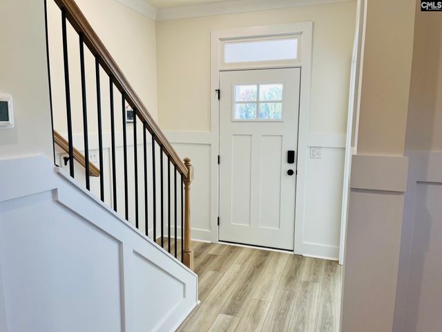 1054 Beaufort Farm Road, Blythewood, SC 29016