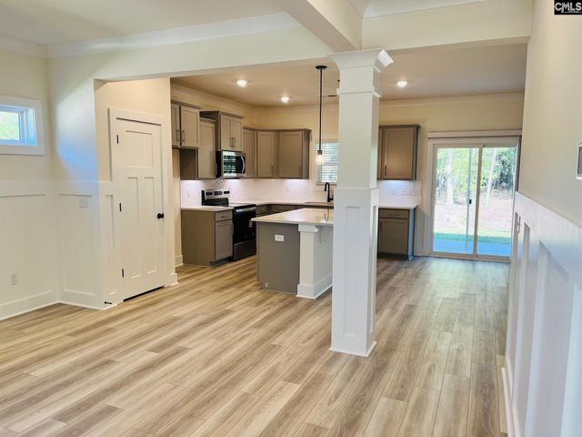 1054 Beaufort Farm Road, Blythewood, SC 29016