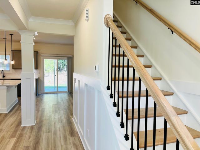 1054 Beaufort Farm Road, Blythewood, SC 29016