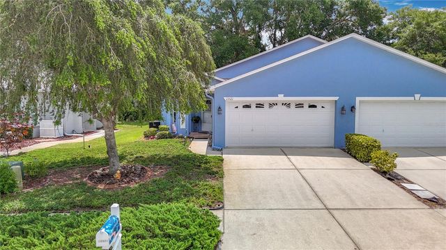 13321 NORMAN CIRCLE, Hudson, FL 34669