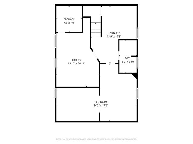 717 2nd Street NW, Rochester, MN 55901