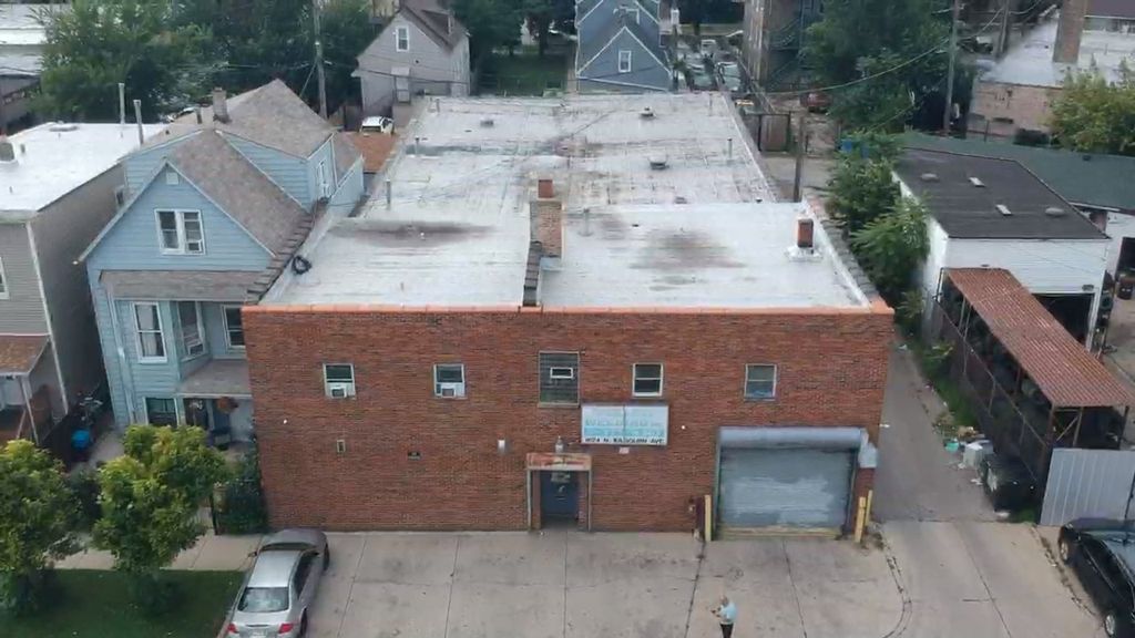 1626 N Kilbourn Avenue, Chicago, IL 60639