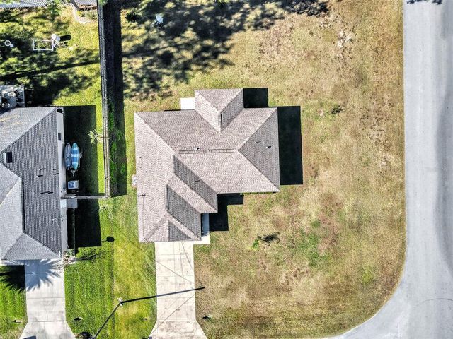 8 PECAN RUN TERRACE, Ocala, FL 34472