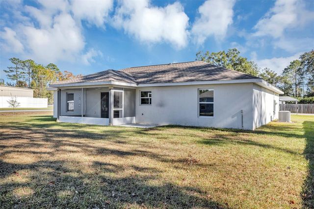 8 PECAN RUN TERRACE, Ocala, FL 34472