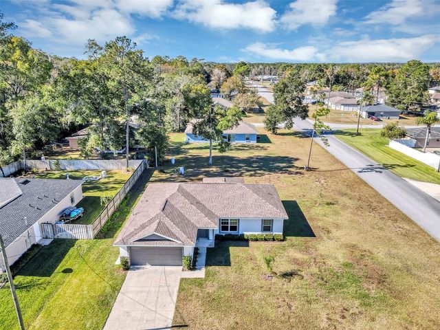 8 PECAN RUN TERRACE, Ocala, FL 34472