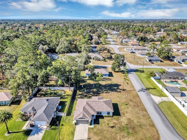 8 PECAN RUN TERRACE, Ocala, FL 34472
