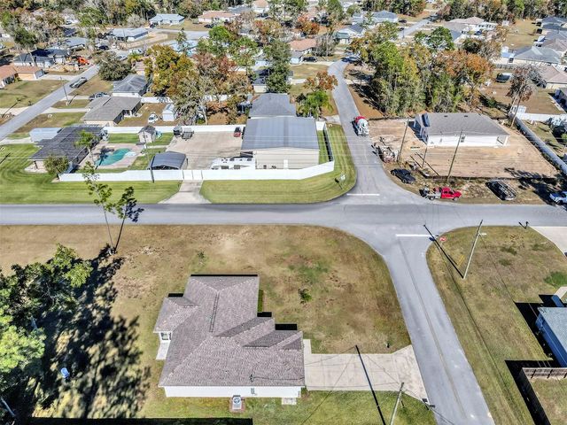 8 PECAN RUN TERRACE, Ocala, FL 34472