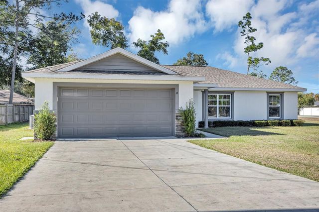 8 PECAN RUN TERRACE, Ocala, FL 34472