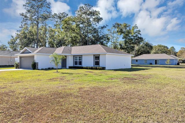 8 PECAN RUN TERRACE, Ocala, FL 34472