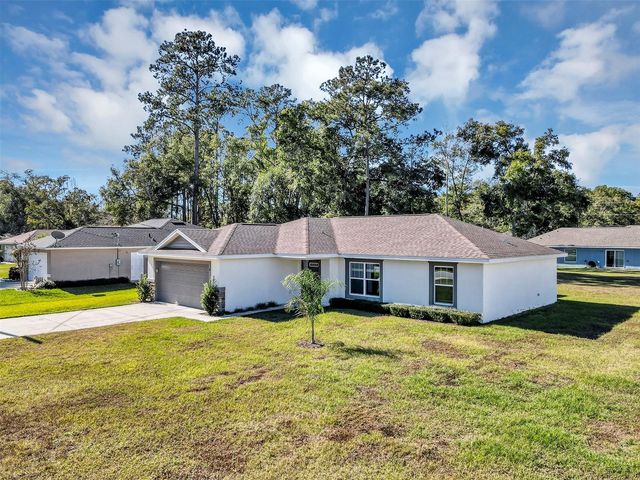 8 PECAN RUN TERRACE, Ocala, FL 34472