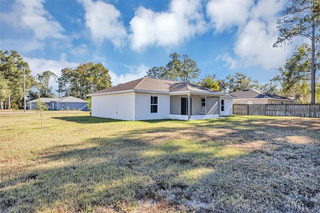 8 PECAN RUN TERRACE, Ocala, FL 34472