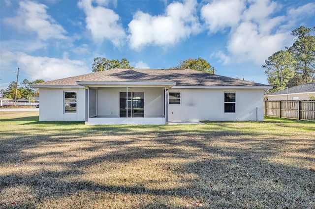 8 PECAN RUN TERRACE, Ocala, FL 34472