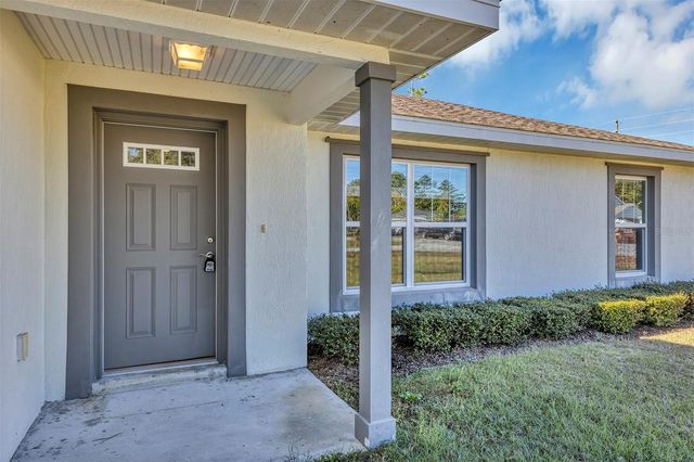 8 PECAN RUN TERRACE, Ocala, FL 34472