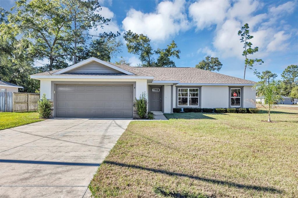 8 PECAN RUN TERRACE, Ocala, FL 34472
