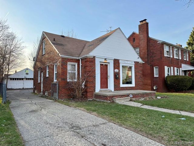 19675 Packard Street, Detroit, MI 48234