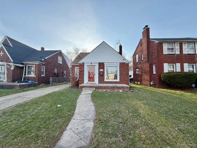 19675 Packard Street, Detroit, MI 48234