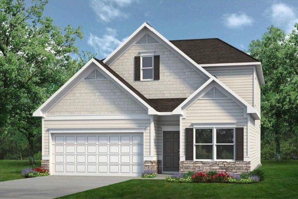 114 Sycamore Lane, Calhoun, GA 30701