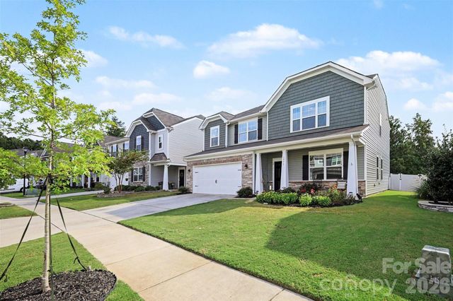 1571 Loggerhead Drive, Lancaster, SC 29720