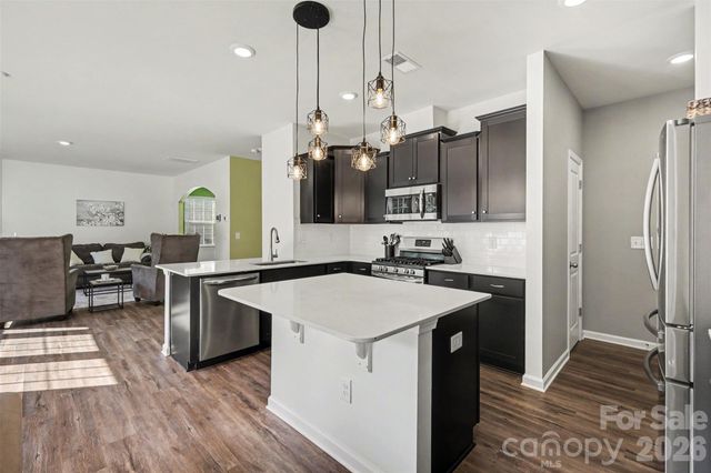 1571 Loggerhead Drive, Lancaster, SC 29720