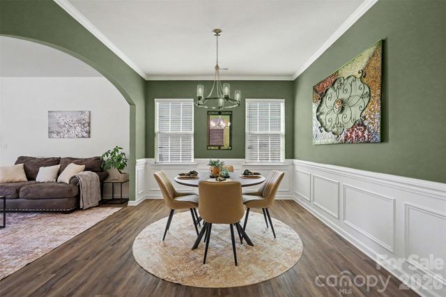 1571 Loggerhead Drive, Lancaster, SC 29720