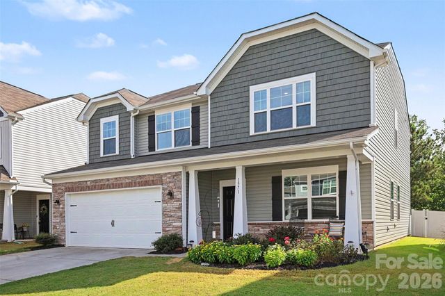 1571 Loggerhead Drive, Lancaster, SC 29720