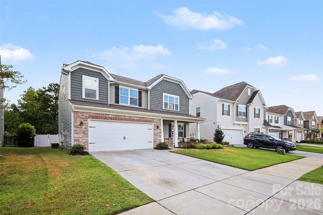 1571 Loggerhead Drive, Lancaster, SC 29720