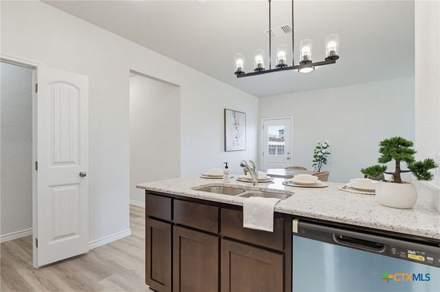 504 Adley Avenue, Copperas Cove, TX 76522
