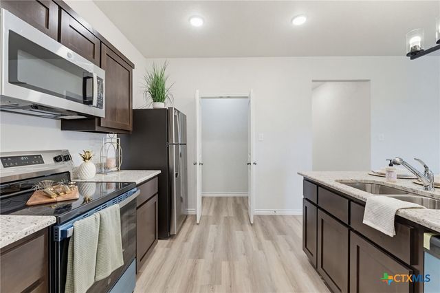 504 Adley Avenue, Copperas Cove, TX 76522