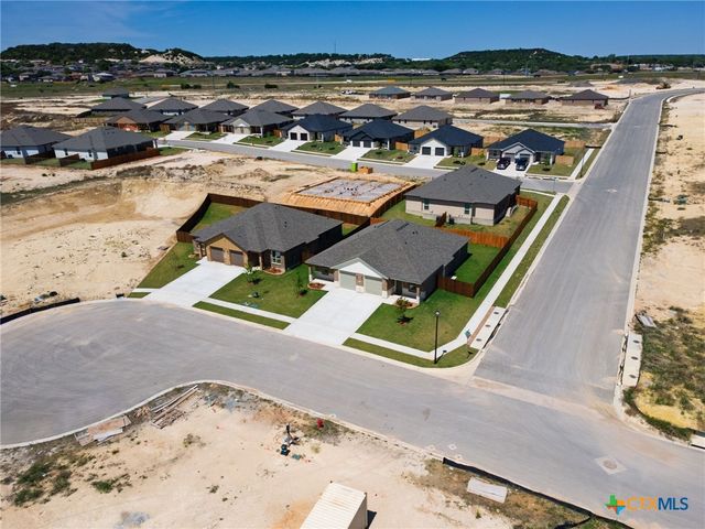 504 Adley Avenue, Copperas Cove, TX 76522
