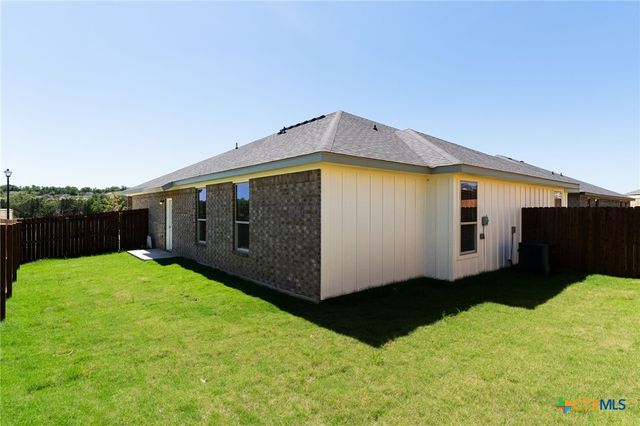 504 Adley Avenue, Copperas Cove, TX 76522