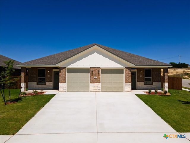 504 Adley Avenue, Copperas Cove, TX 76522