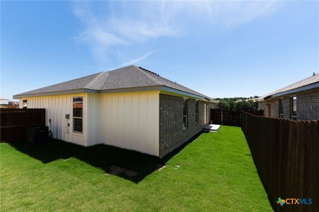 504 Adley Avenue, Copperas Cove, TX 76522