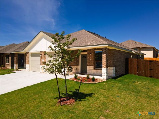 504 Adley Avenue, Copperas Cove, TX 76522