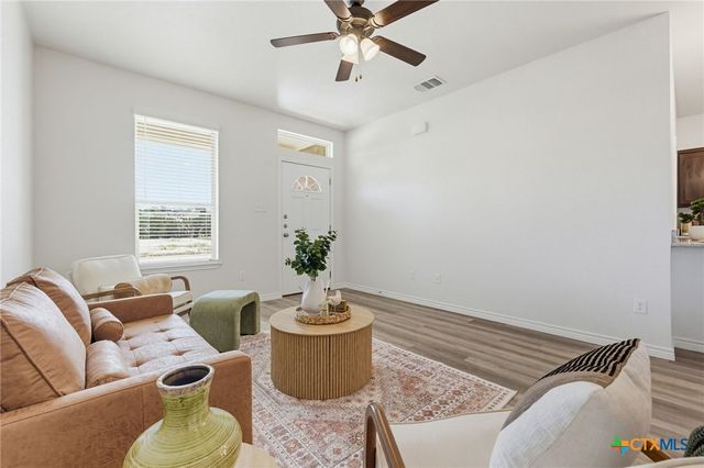 504 Adley Avenue, Copperas Cove, TX 76522