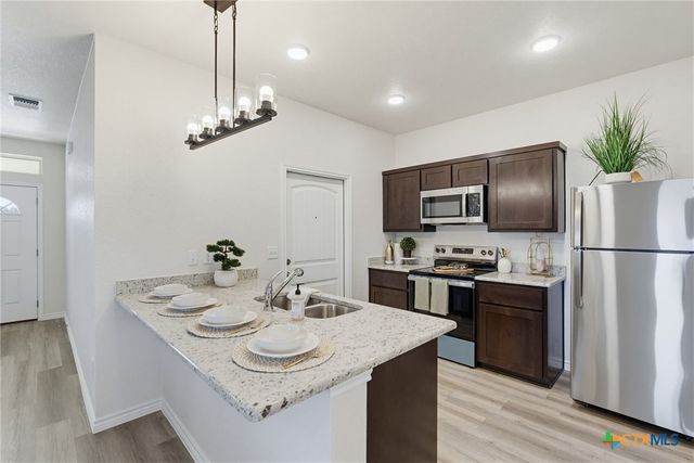 504 Adley Avenue, Copperas Cove, TX 76522