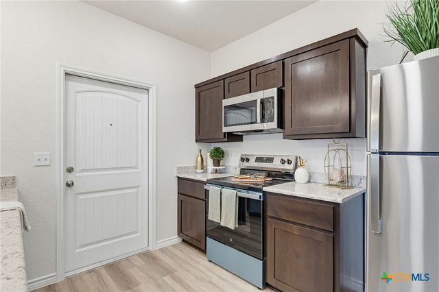 504 Adley Avenue, Copperas Cove, TX 76522