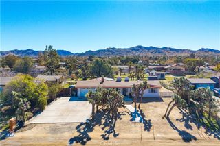 56605 Taos Trail, Yucca Valley, CA 92284